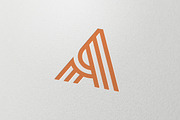 Adventure - Letter A Logo, a Branding & Logo Template by Vepix (Thumbnail 2 of 6)
