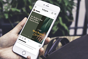 Exclusive watch story & testimonial, a Social Media Template by rivatxfz (Thumbnail 2 of 4)