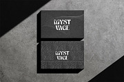 Wermino | Display Typeface, a Serif Font by Pentagonistudio (Thumbnail 6 of 11)