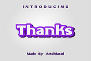 Lombe font, a Serif Font by artditiastd (Thumbnail 3 of 3)