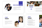K-Drama Presentation, a Presentation Template by Interpitch (Thumbnail 2 of 8)
