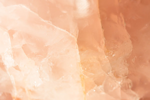 Horizontal lightened slice of marble stock photo containing marble and onyx