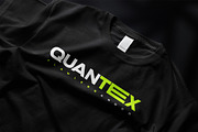 Quantex - Futuristic Font, a Sans Serif Font by Flawless And Co (Thumbnail 6 of 10)