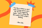Cowkids - Fun and Bold Font, a Handwritten Font by Weape Studio (Thumbnail 5 of 7)