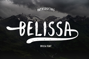 Belissa Font