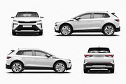 Electric Suv Mockup 7, a Product Mockup by Mockupix (Thumbnail 12 of 12)