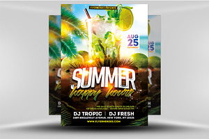 Food and Drink 5.18