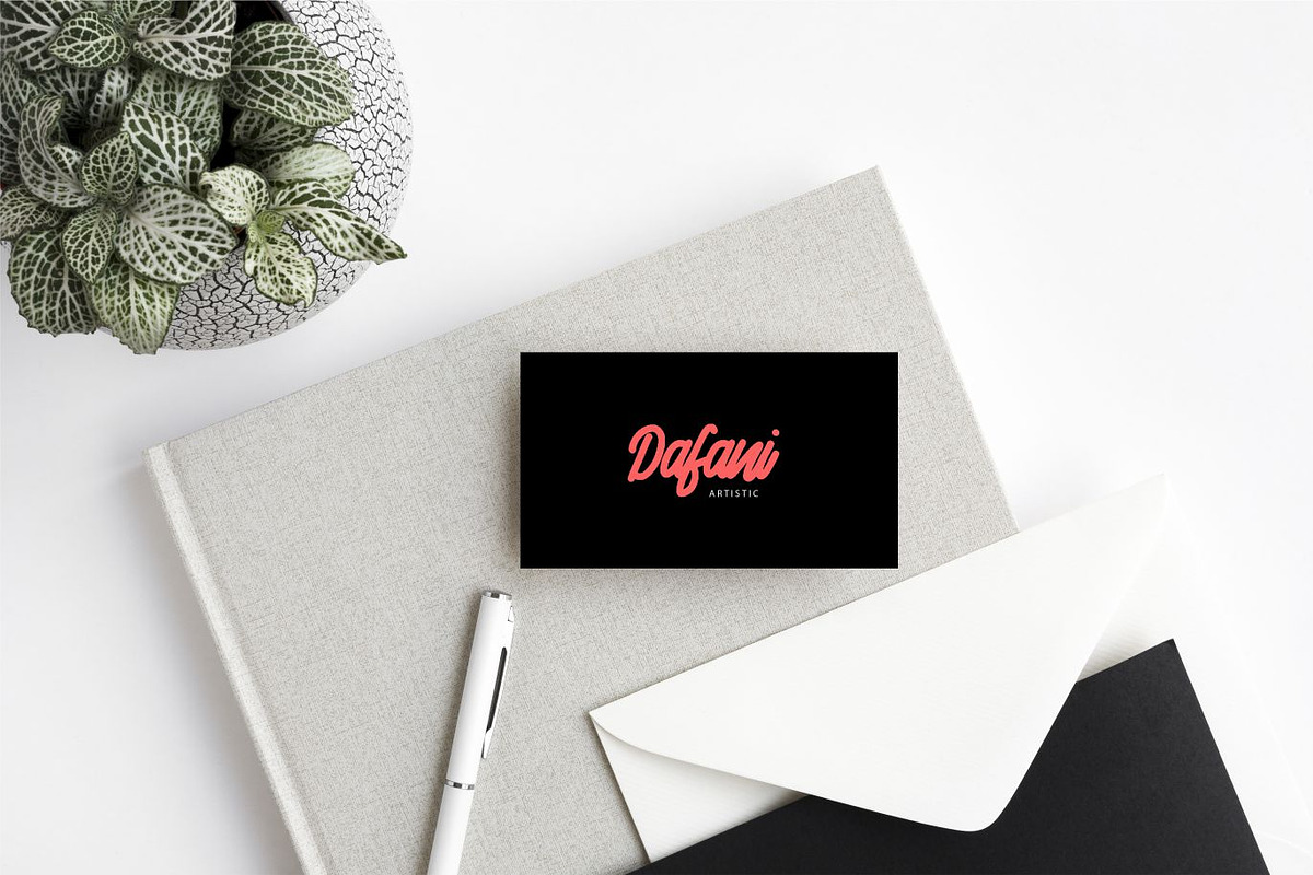 Sabila - Beauty Modern Font preview 4