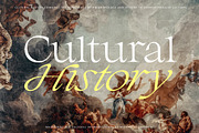 Pearl Blossom - Modern Serif, a Serif Font by Ivan Rosenberg (Thumbnail 13 of 21)