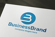 Business Brand, a Branding & Logo Template by dm243 (Thumbnail 1 of 3)