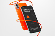 S-Mockups, CFM Phone, an Android Mockup by ls.graphics (Thumbnail 8 of 10)