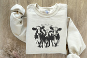 Thank a Farmer PNG, Digital, an Illustration by SharpMarketplace (Thumbnail 8 of 9)