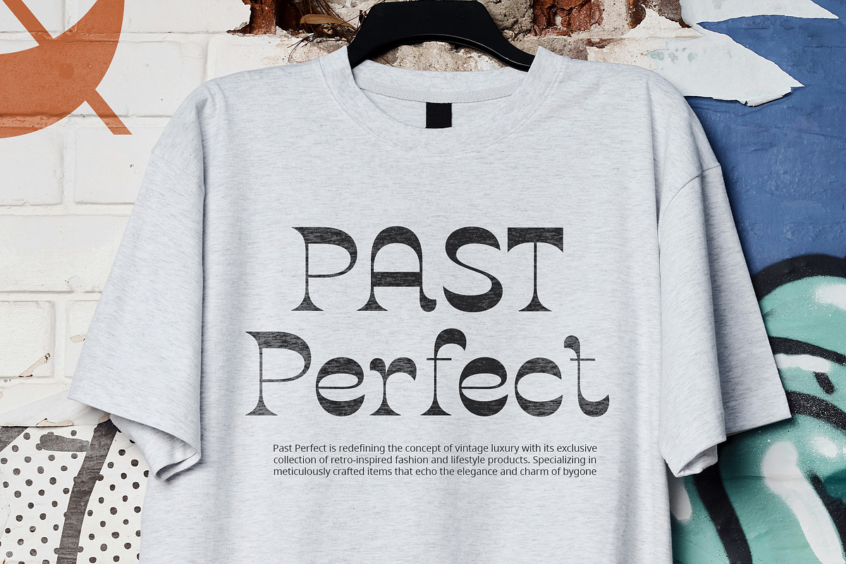 CS Homer - Reverse Contrast Font preview 6