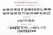 Love Story, a Sans Serif Font by InermediaSTUDIO (Thumbnail 3 of 7)
