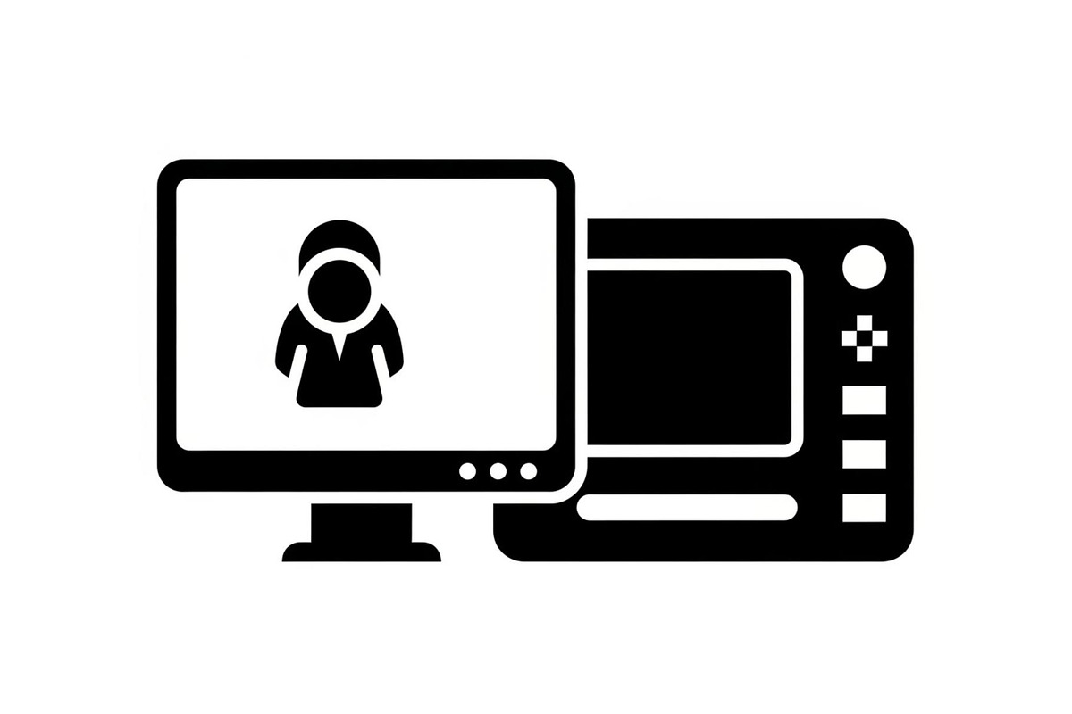 Analytics Optimization Silhouette, an Illustration by hafijul (Photo 14 of 14)