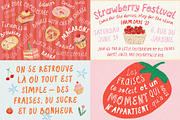 Handwritten Font Bundle for Creators, a Handwritten Font by Ayya Studio (Thumbnail 10 of 53)