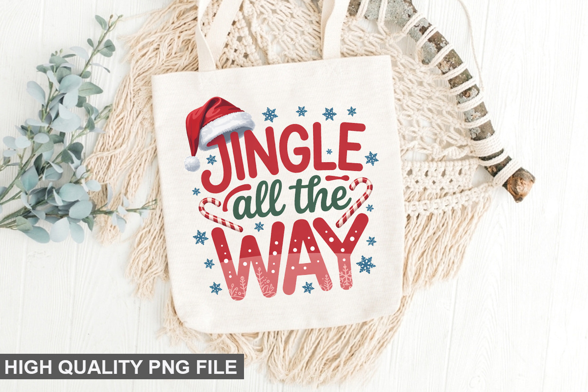Christmas Sublimation Bundle, a Graphic by crative8112 (Photo 2 of 10)