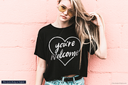 Script font Wild Irish Rose, a Script Font by Itsmesimon (Thumbnail 14 of 25)