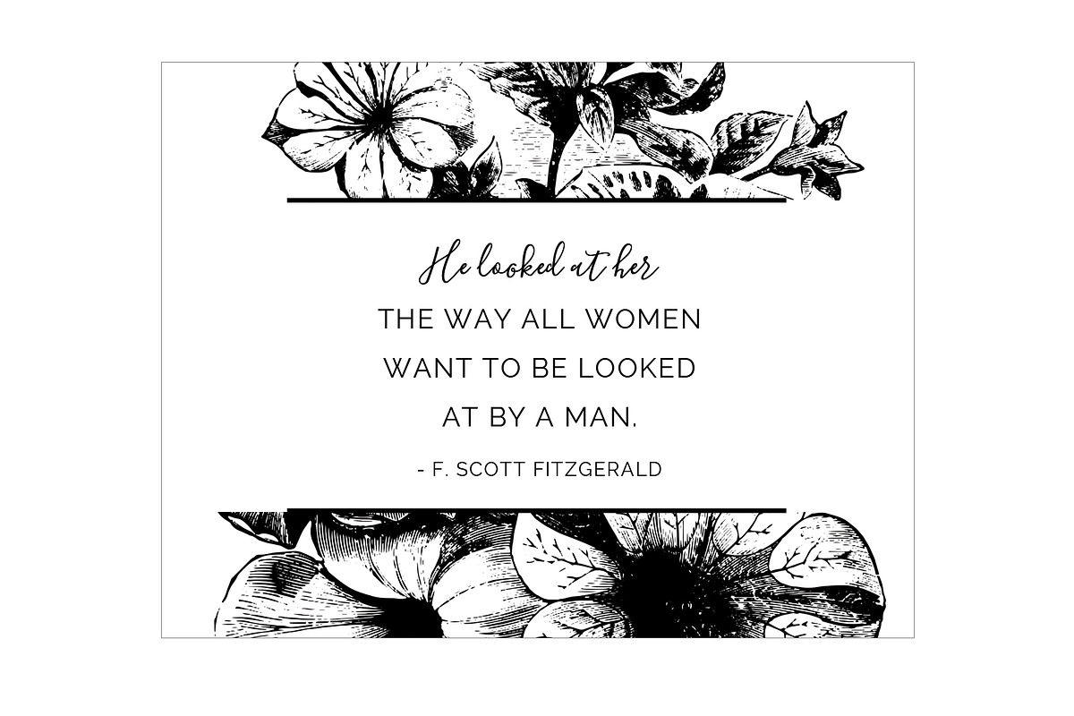 Love Quote Candle Label PSD, a Stationery Template by Marham Labeling Co (Photo 2 of 2)