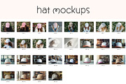 MEGA Mockup Images Bundle, a Product Mockup by Kaya Fonts (Thumbnail 23 of 44)