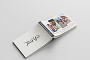 Photography Album Template for Canva, a Magazine Template by Designbudy (Thumbnail 7 of 11)