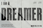 Laveda – Bold Sans Serif, a Sans Serif Font by Craft Supply Co. (Thumbnail 6 of 8)