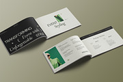 Services and Pricing Guide - Expree, a Brochure Template by fakhroo (Thumbnail 5 of 12)