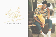 Signature vp - Handwritten font, a Script Font by VP Fonts (Thumbnail 8 of 15)