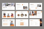 TERAND Business PowerPoint Template, a Presentation Template by Rizki Herdian (Thumbnail 3 of 6)