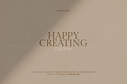 Book Cover Design Template - BUNDLE, a Templates & Theme by September 5th (Thumbnail 15 of 15)