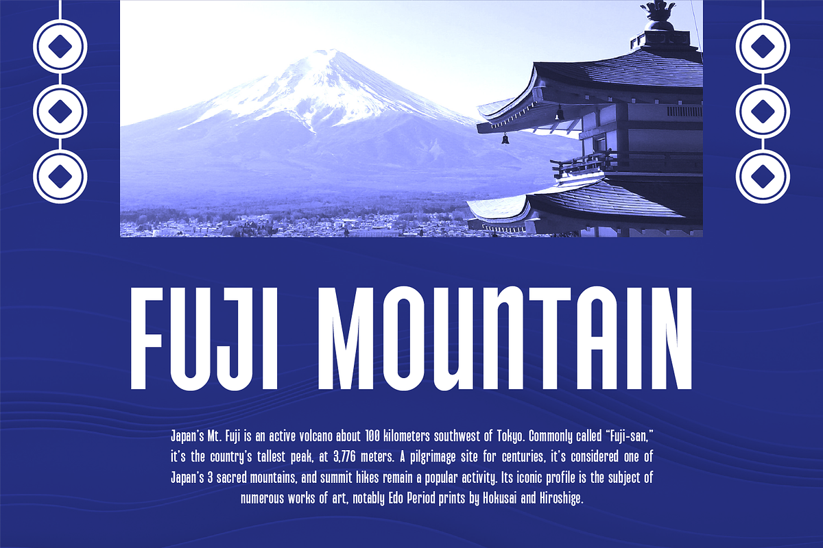 SS Maigury - Condensed Sans Font, a Sans Serif Font by Typocracy Studio (Photo 6 of 12)