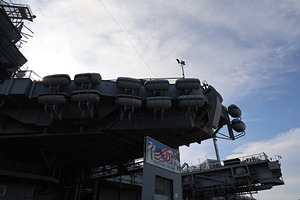 USS Midway, San Diego, California, USA, a Transportation Photo by uncreative