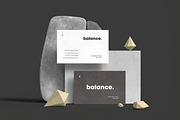 Business Card Mock-up 85x55, an Advertising Mockup by zippypixelstudio (Thumbnail 6 of 13)
