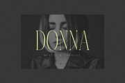 Ramashinta // Stylish Modern Serif, a Serif Font by BrandSemut (Thumbnail 3 of 9)