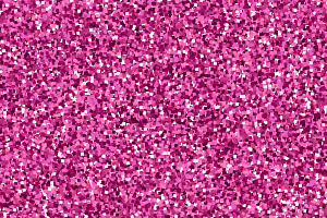 Vector pink glitter background.