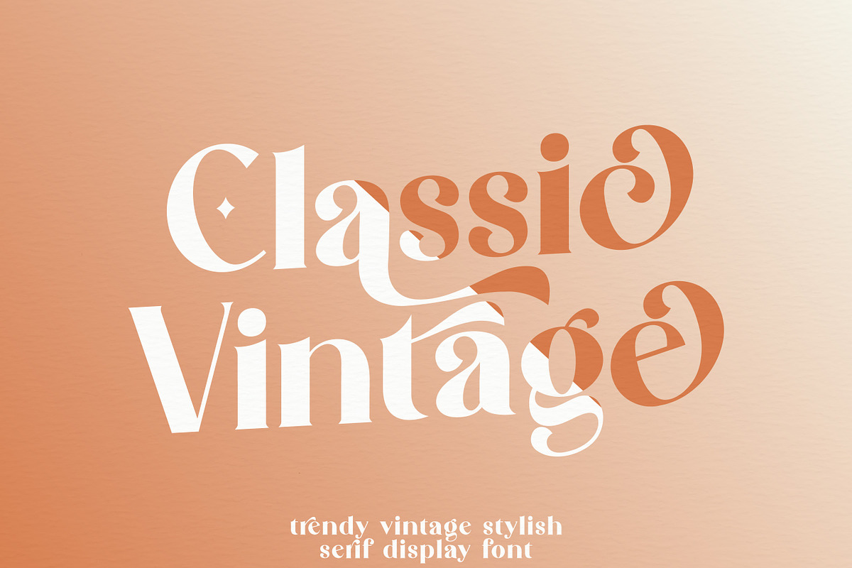 Thick Block, a Handwritten Font by Mini_World (Photo 7 of 10)
