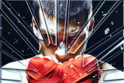 Portrait Broken Glass Photo Effect, an Action Add-On by Photoshop Action (Thumbnail 9 of 11)