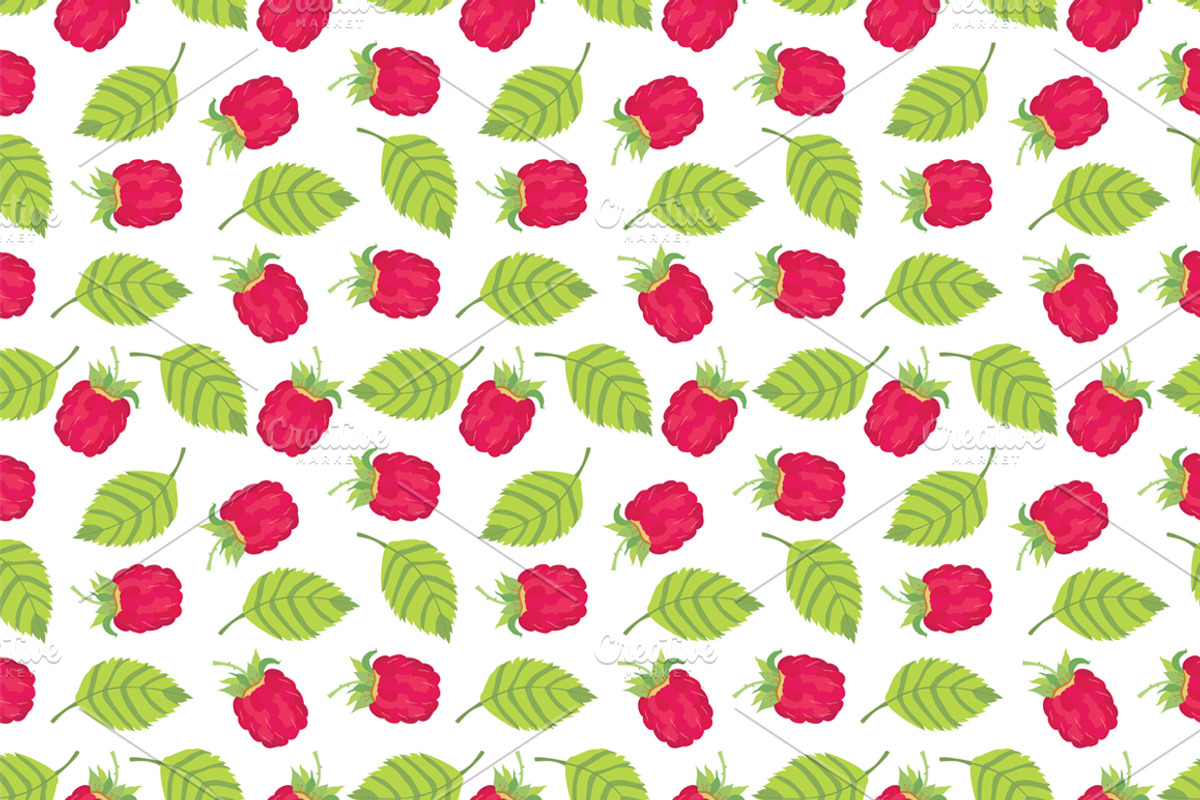 Berry alphabet preview 3