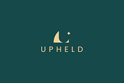 Modern Minimal Letter U Logo Design, a Branding & Logo Template by arhabib (Thumbnail 6 of 9)