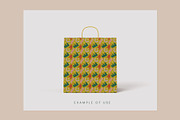 Cutouts - Playful Paper-Cut Shapes, an Object Graphic by Léo Alexandre (Thumbnail 5 of 12)