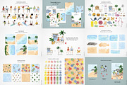 80% OFF! Bestsellers Bundle., a Seasonal Illustration by LyubovZaytseva (Thumbnail 13 of 23)