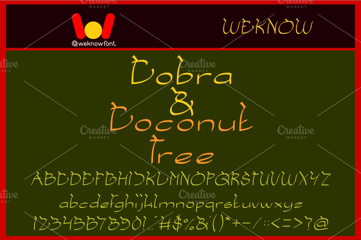cobra on coconut tree preview 3