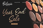 Sagesta - INTRO SALE, a Script Font by Blankids Studio (Thumbnail 5 of 6)