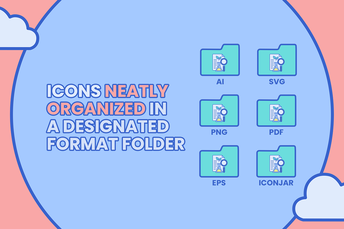 85 Conservation Icons, a Solid Icon by Flat Icons (Photo 6 of 7)