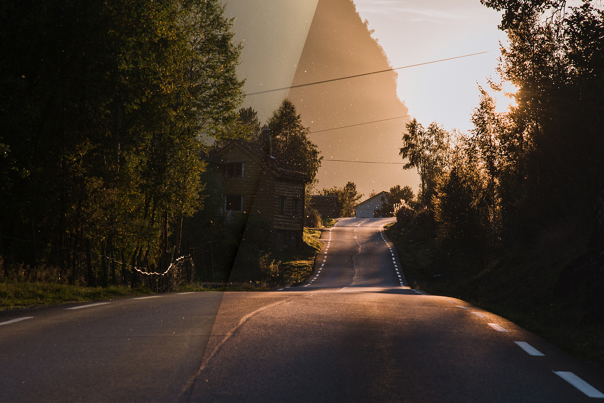 Blogger Bundle 135 Lightroom Presets, an Action Add-On by PhotoMarket (Photo 64 of 94)