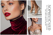 Sophisticated, a Beauty & Fashion Photo by Digital Art Creations (Thumbnail 2 of 5)