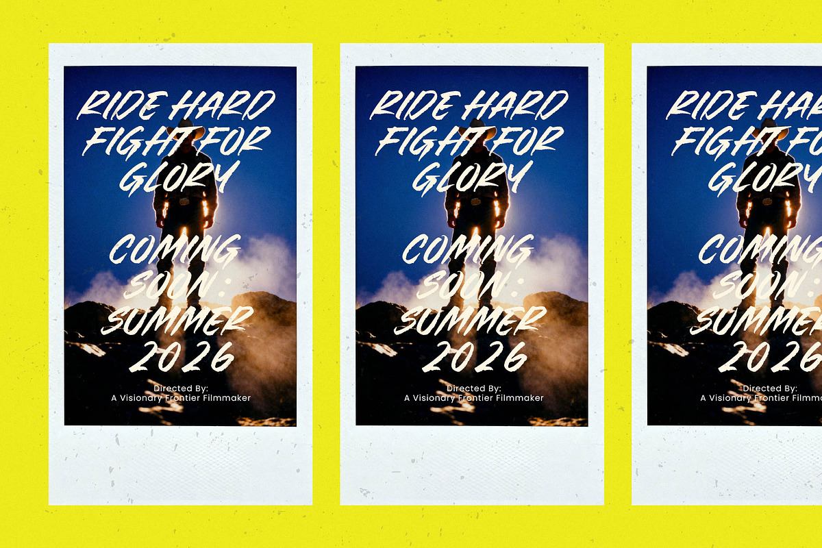 Crownish Display Brush Font, a Script Font by Letterena Studios Script (Photo 13 of 20)