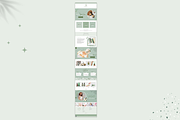 Simple And Sage | Shopify Theme, a Templates & Theme by Millennials Marketing (Thumbnail 2 of 10)