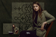 50 Lutticed Shadow Overlays, a Pattern Graphic by 3Motional (Thumbnail 10 of 16)