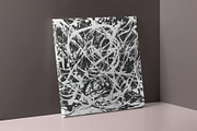 Canvas Mock-up 3, an Advertising Mockup by zippypixelstudio (Thumbnail 5 of 9)